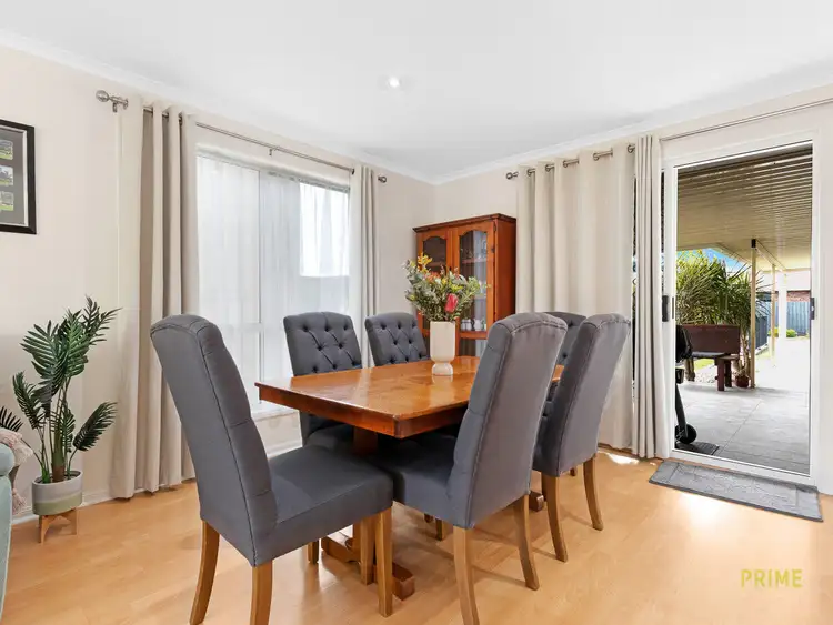 Fifth view of Homely house listing, 4 Swissalp Drive, Urraween QLD 4655
