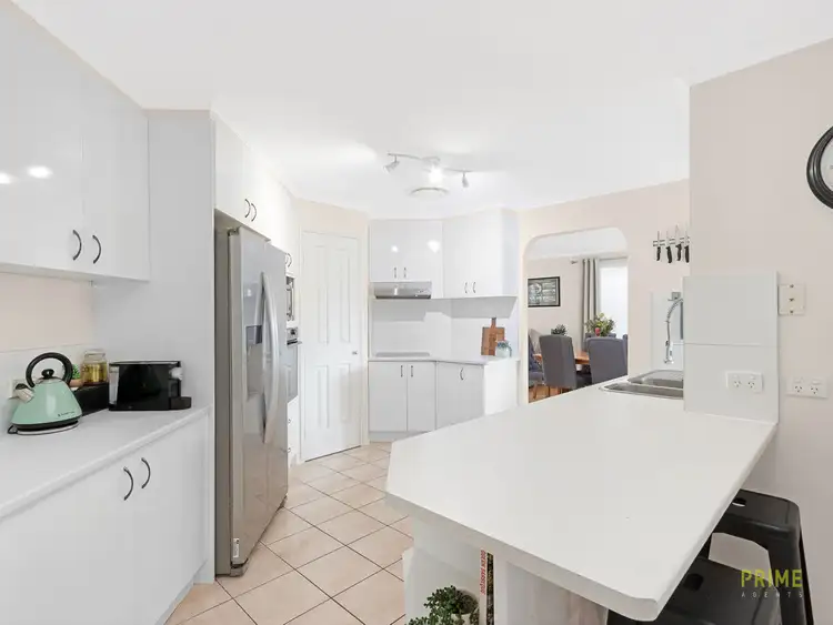 Sixth view of Homely house listing, 4 Swissalp Drive, Urraween QLD 4655