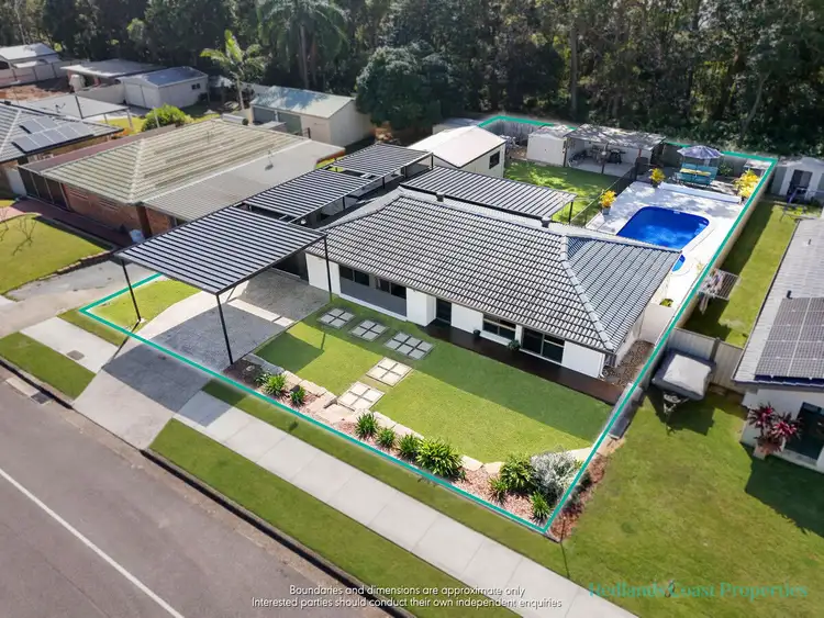 48 Sycamore Parade, Victoria Point QLD 4165