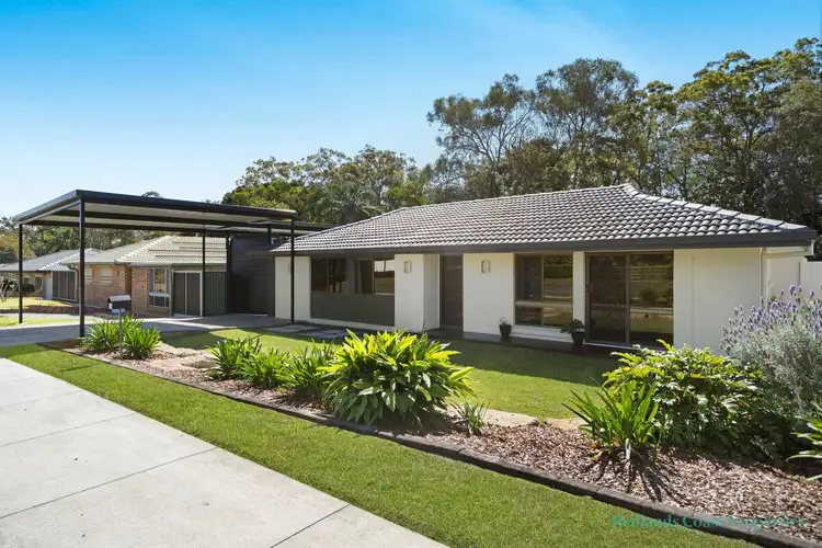 Second view of Homely house listing, 48 Sycamore Parade, Victoria Point QLD 4165
