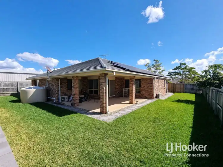 30 Baybreeze Crescent, Murrumba Downs QLD 4503