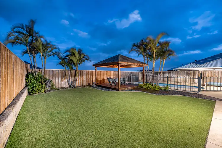 Third view of Homely house listing, 10 Lopez Way, Iluka WA 6028