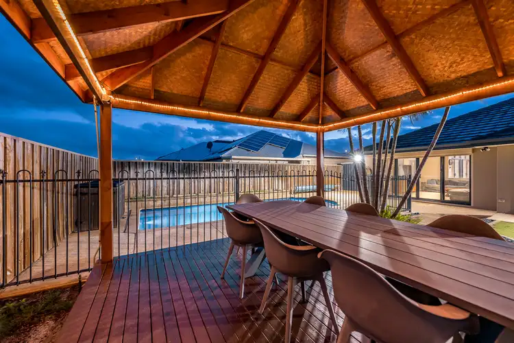 Fourth view of Homely house listing, 10 Lopez Way, Iluka WA 6028