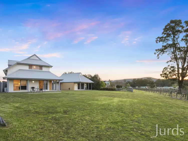 55/2 Oakey Creek Road, Pokolbin NSW 2320