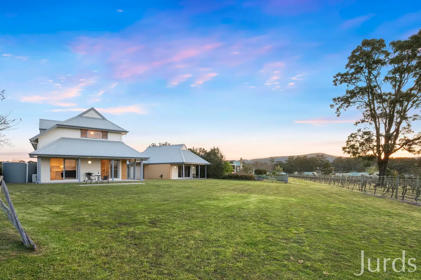Main view of Homely house listing, 55/2 Oakey Creek Road, Pokolbin NSW 2320