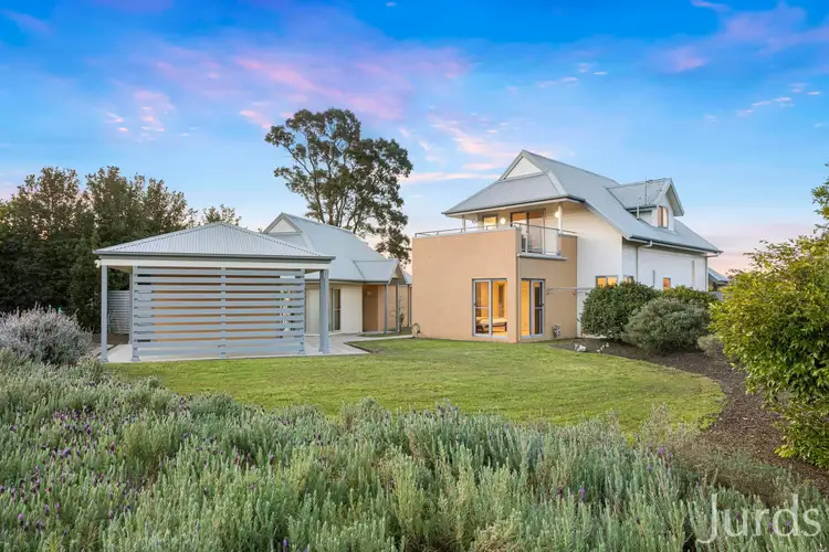 Second view of Homely house listing, 55/2 Oakey Creek Road, Pokolbin NSW 2320