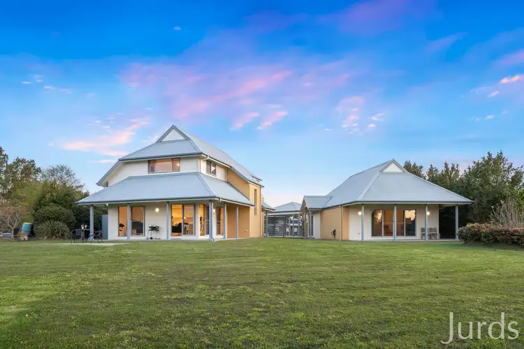 Third view of Homely house listing, 55/2 Oakey Creek Road, Pokolbin NSW 2320