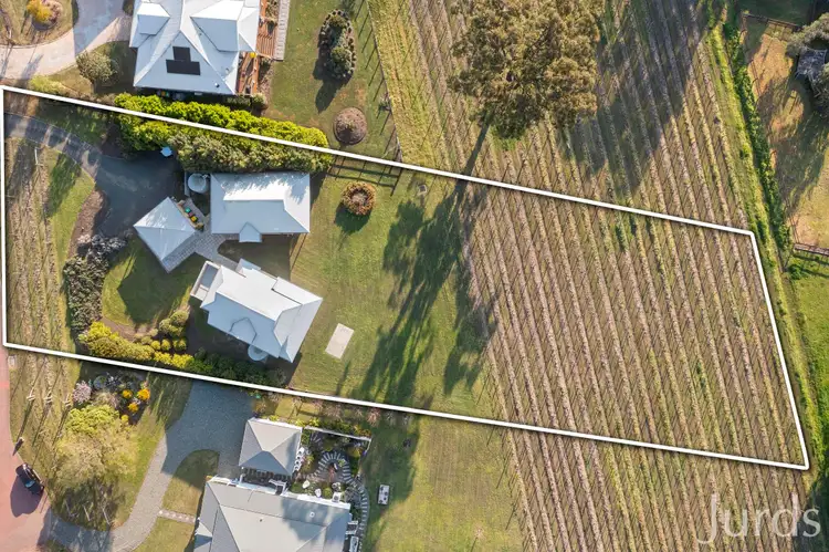 Fifth view of Homely house listing, 55/2 Oakey Creek Road, Pokolbin NSW 2320