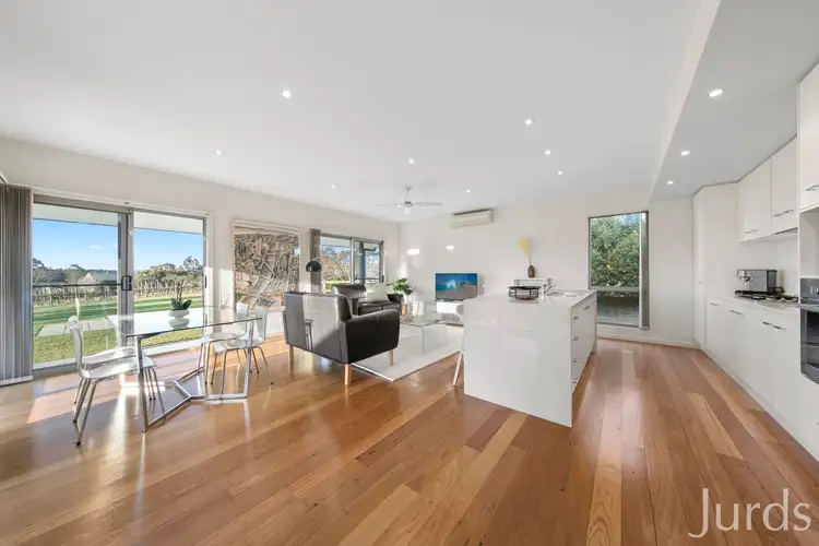 Sixth view of Homely house listing, 55/2 Oakey Creek Road, Pokolbin NSW 2320