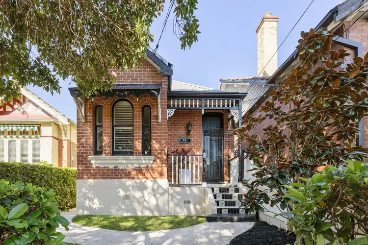 78 Cardigan Street, Stanmore NSW 2048