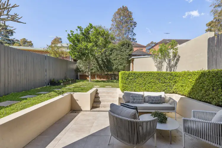 Fifth view of Homely house listing, 78 Cardigan Street, Stanmore NSW 2048