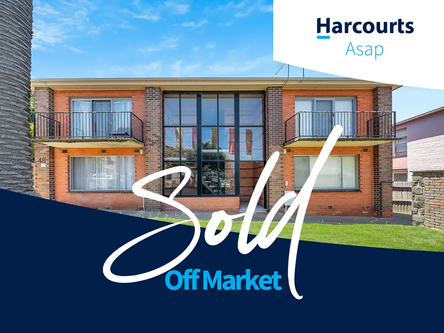 Main view of Homely apartment listing, 11/48 Princes Highway, Dandenong VIC 3175