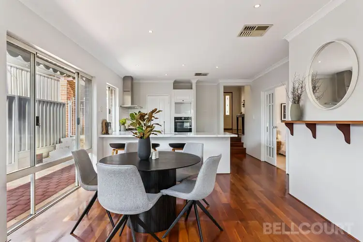 2A Kitchener Avenue, Bayswater WA 6053