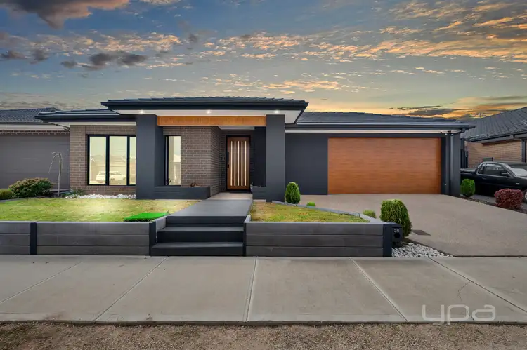 36 Long Forest Avenue, Harkness VIC 3337