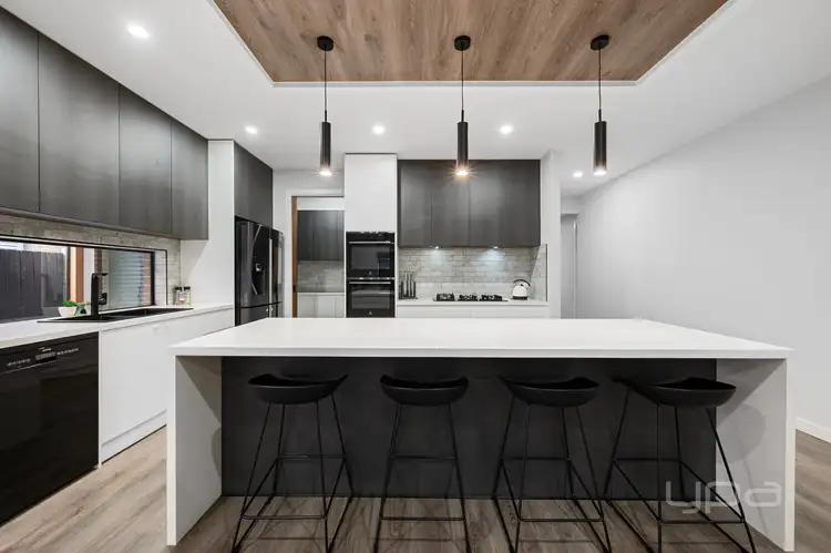 Third view of Homely house listing, 36 Long Forest Avenue, Harkness VIC 3337