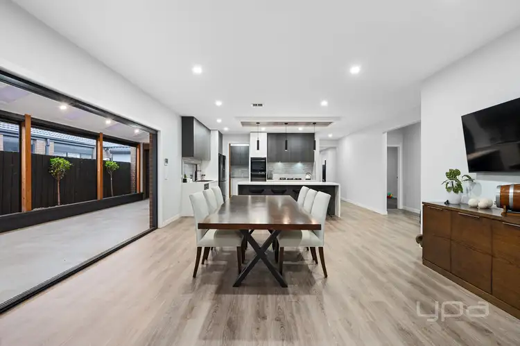 Fifth view of Homely house listing, 36 Long Forest Avenue, Harkness VIC 3337