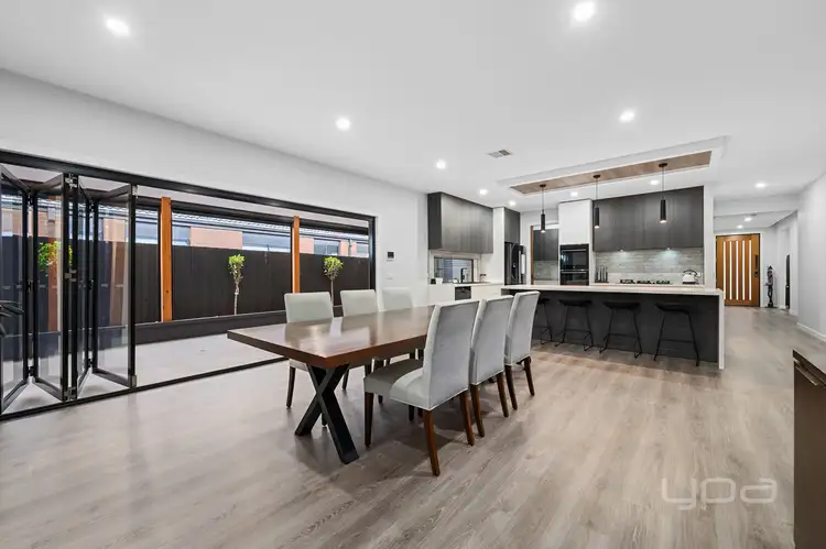 Sixth view of Homely house listing, 36 Long Forest Avenue, Harkness VIC 3337