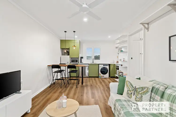 Sixth view of Homely unit listing, 6/67 Ventnor Street, Scarborough WA 6019