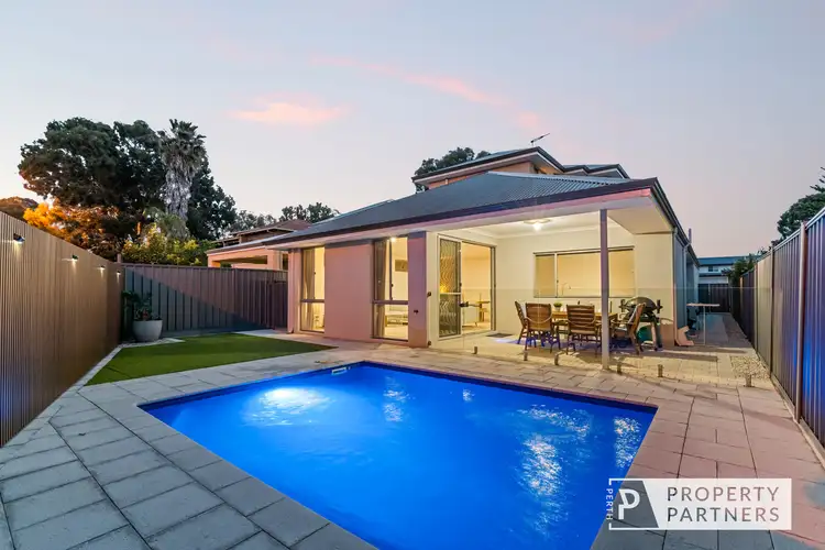 66A Castle Road, Woodlands WA 6018