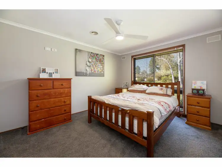 Sixth view of Homely house listing, 14 Wiltshire Crescent, Wodonga VIC 3690