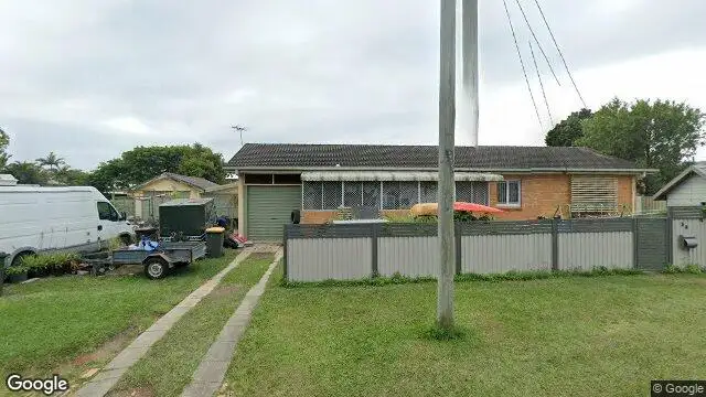 38 Arthur Street, Woody Point QLD 4019