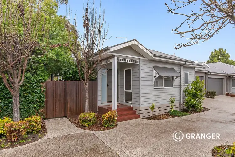 3/31 Mount Arthur Avenue, Rosebud VIC 3939