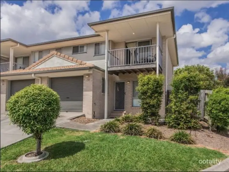 32/38 Cooinda Street, Eastern Heights QLD 4305