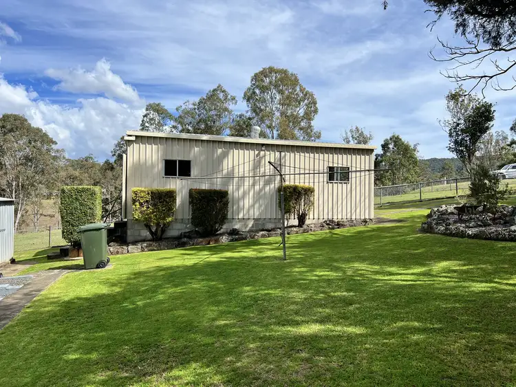 Second view of Homely house listing, 3 Hardgrave Street, Rathdowney QLD 4287