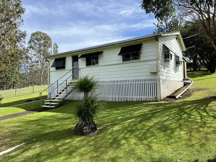 Third view of Homely house listing, 3 Hardgrave Street, Rathdowney QLD 4287
