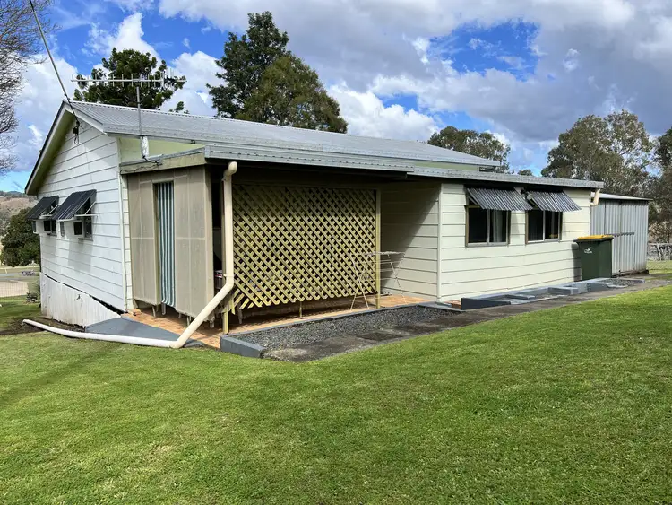 Fourth view of Homely house listing, 3 Hardgrave Street, Rathdowney QLD 4287