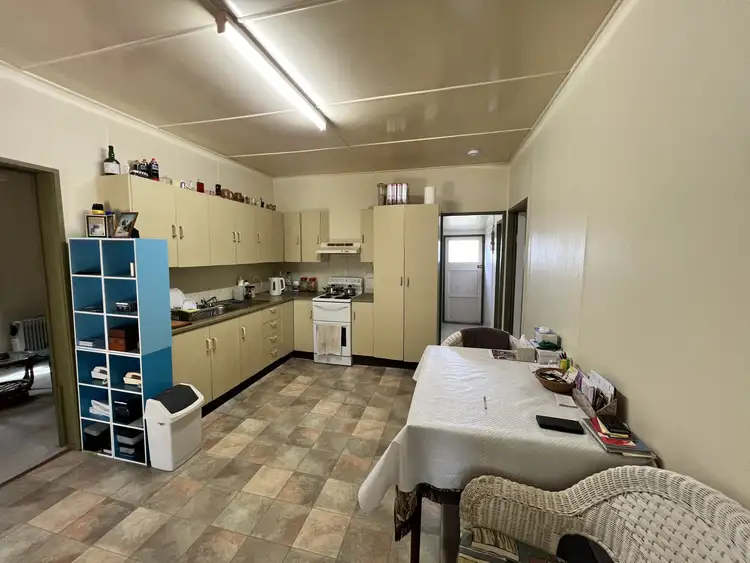 Fifth view of Homely house listing, 3 Hardgrave Street, Rathdowney QLD 4287
