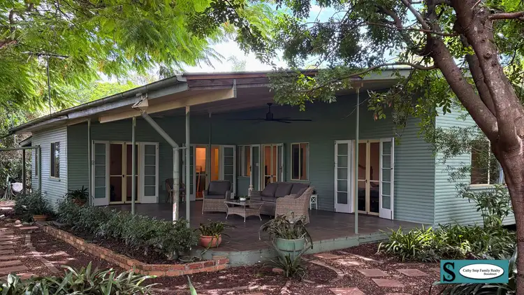 30 Caroline Court, Beaudesert QLD 4285