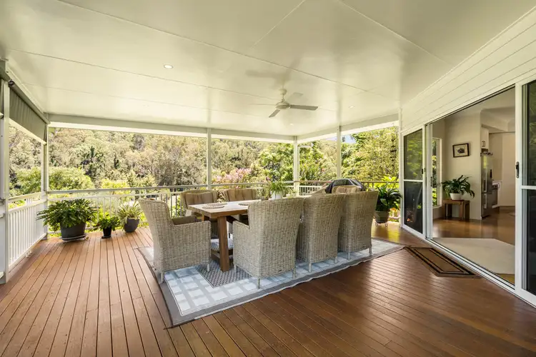 Lot 1/3963 Boonah Rathdowney Road, Rathdowney QLD 4287