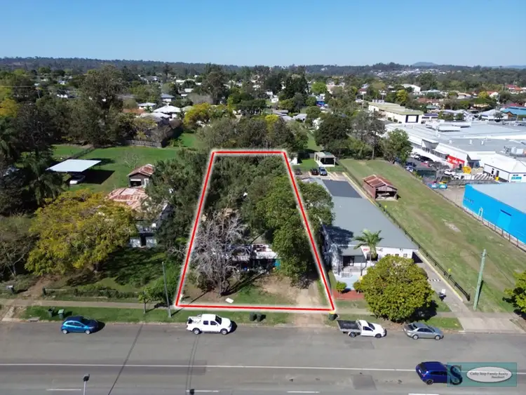 37 Anna Street, Beaudesert QLD 4285