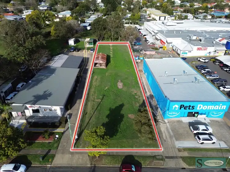 33 Anna Street, Beaudesert QLD 4285