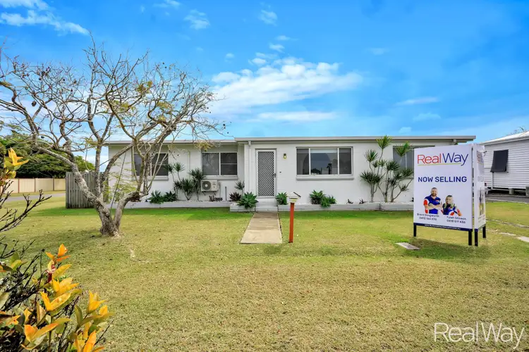65 Fairymead Road, Bundaberg North QLD 4670