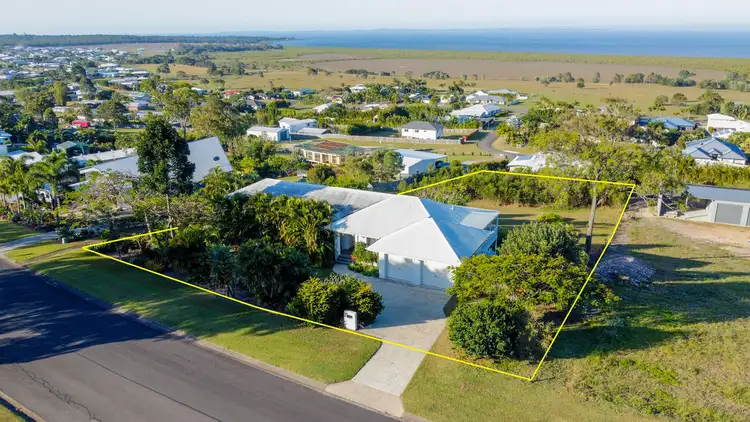 69 - 71 Ocean Outlook, River Heads QLD 4655