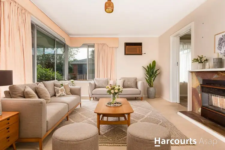 1 Rubina Court, Noble Park North VIC 3174