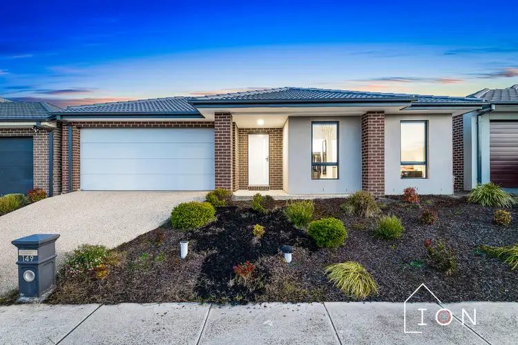 149 Athletic Circuit, Clyde VIC 3978