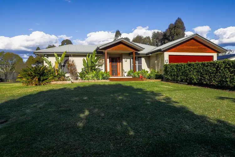 41 Derrick Avenue, Dalby QLD 4405