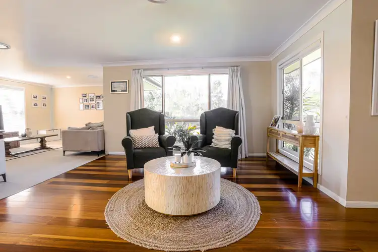 Second view of Homely house listing, 41 Derrick Avenue, Dalby QLD 4405