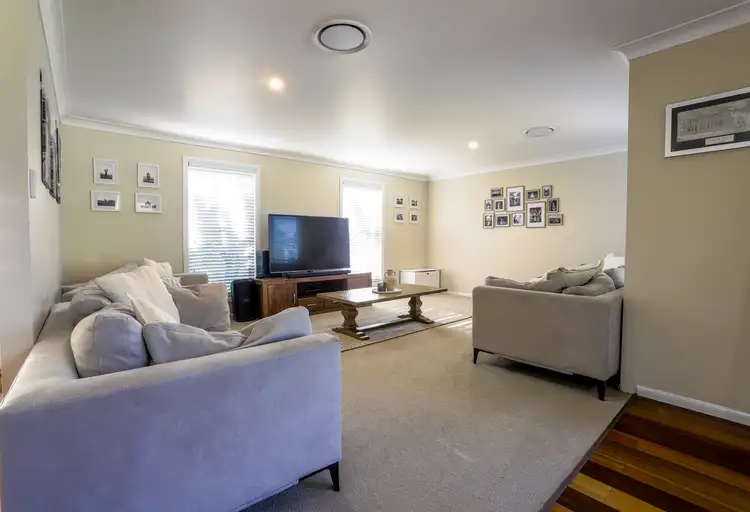 Third view of Homely house listing, 41 Derrick Avenue, Dalby QLD 4405