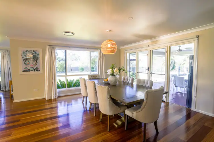 Fourth view of Homely house listing, 41 Derrick Avenue, Dalby QLD 4405