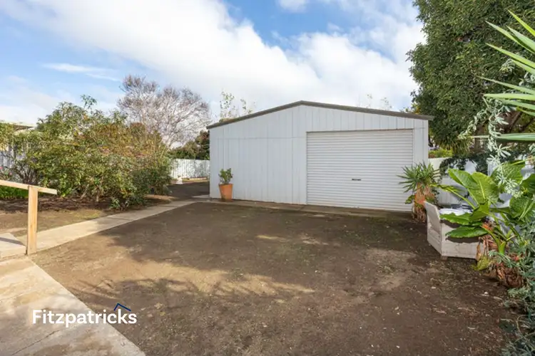 212 Bourke Street, Tolland NSW 2650