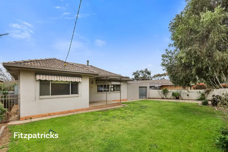 212 Bourke Street, Tolland NSW 2650