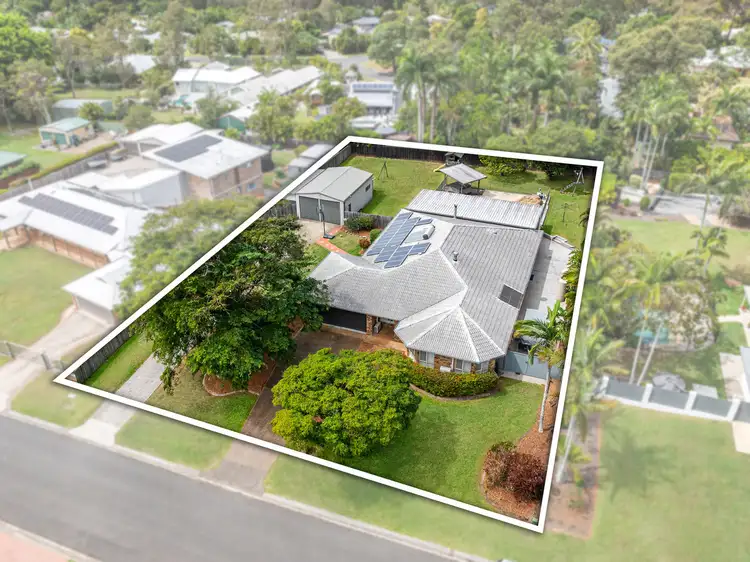 29 Flamingo Crescent, Thornlands QLD 4164