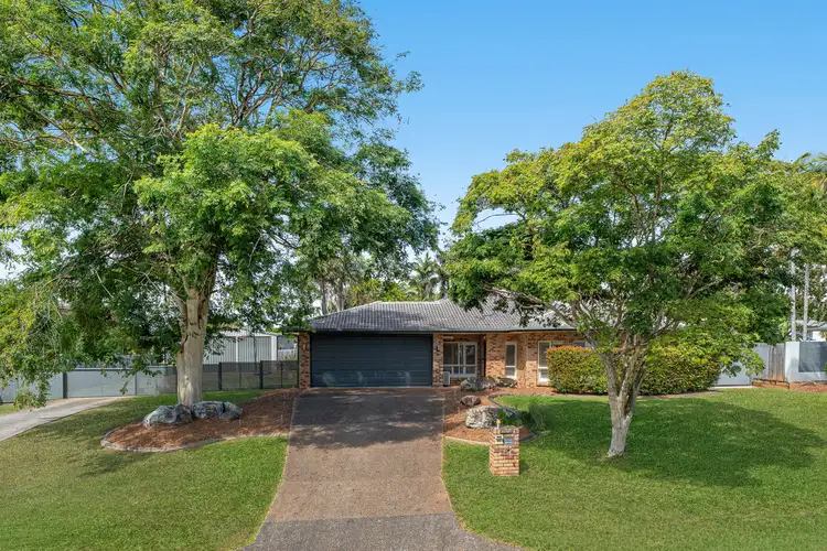 Second view of Homely house listing, 29 Flamingo Crescent, Thornlands QLD 4164