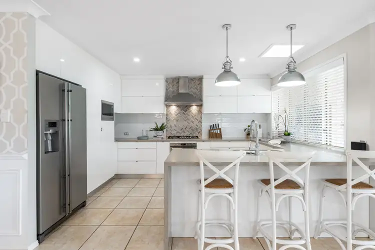 Third view of Homely house listing, 29 Flamingo Crescent, Thornlands QLD 4164