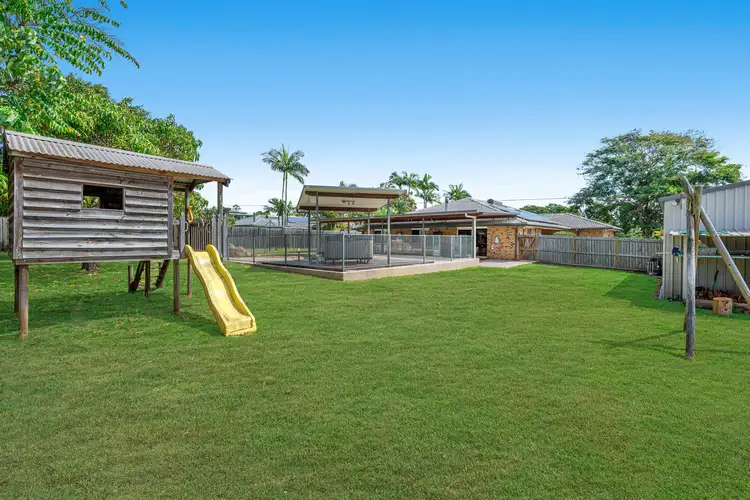 Fifth view of Homely house listing, 29 Flamingo Crescent, Thornlands QLD 4164