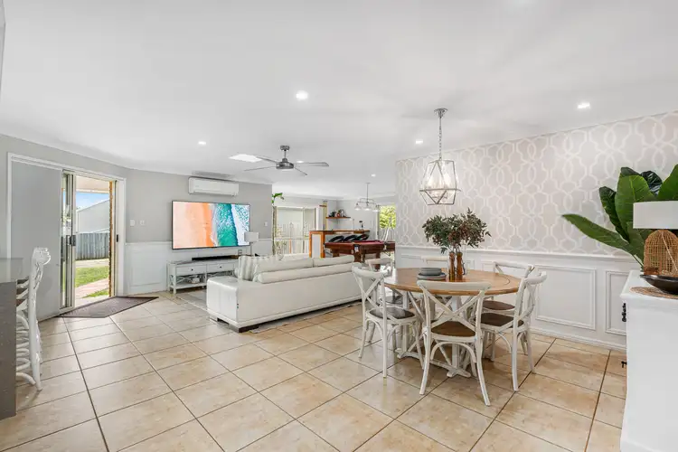 Sixth view of Homely house listing, 29 Flamingo Crescent, Thornlands QLD 4164